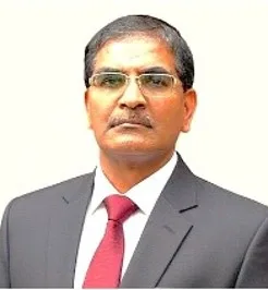 Dr S K Hiremath